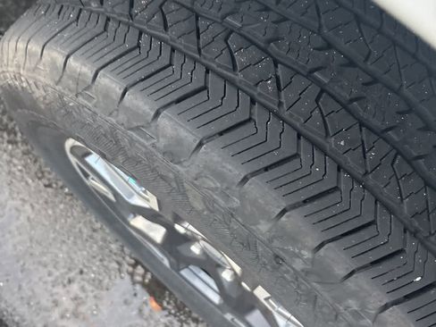 Used 2025 Ford F150 STX w/ Equipment Group 200A image 6