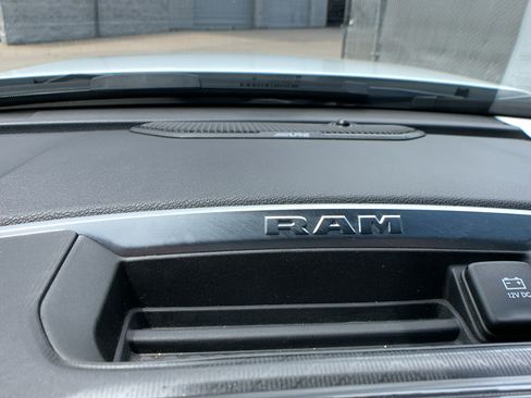 Used 2025 RAM 2500 Big Horn AWD/4WD image 21