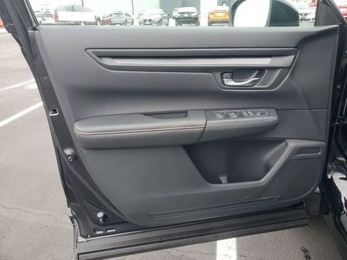 New 2026 Honda CR-V Sport image 38