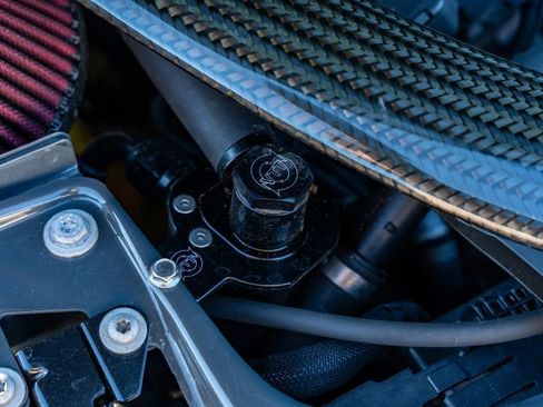 Used 2018 BMW M3 image 36