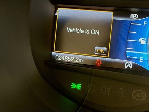 Used 2024 Ford Edge SEL w/ Convenience Package image 12