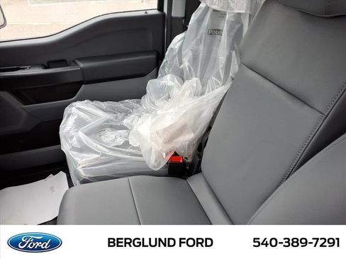 New 2026 Ford F150 XL AWD/4WD image 14