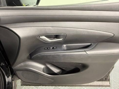 Used 2025 Hyundai Santa Cruz SEL image 50