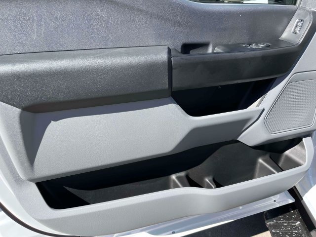New 2027 Ford F250 XL AWD/4WD image 16