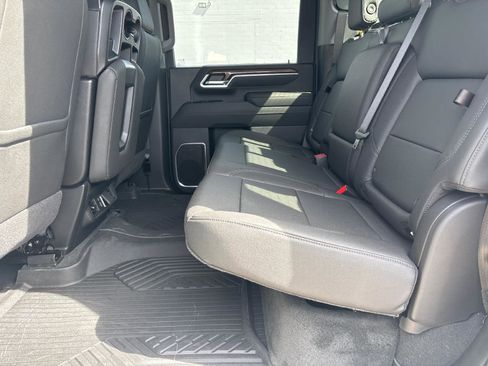 Used 2026 Chevrolet Silverado 3500 LT AWD/4WD image 27