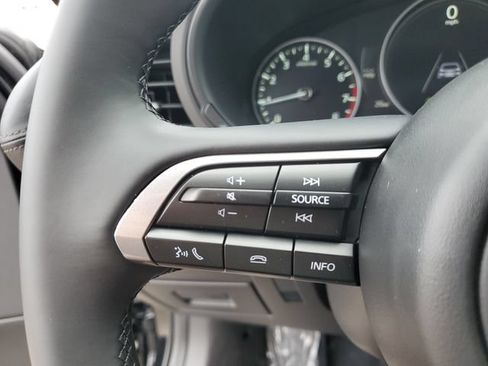 New 2026 MAZDA MAZDA3 s Sport FWD image 9