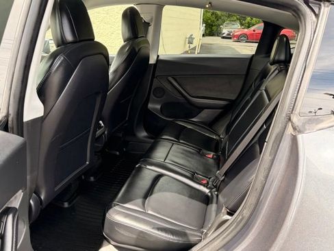 Used 2021 Tesla Model Y Long Range AWD/4WD image 20