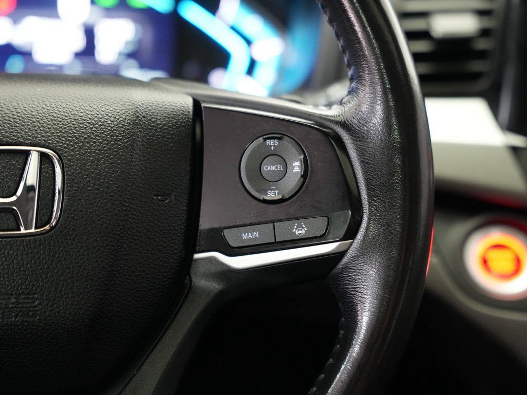 Used 2018 Honda Odyssey EX-L image 13