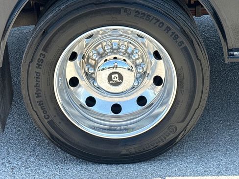 Used 2023 Ford F450 XL w/ XL Chrome Package AWD/4WD image 10