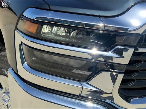 New 2025 RAM 2500 Tradesman image 14