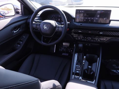 New 2026 Honda Accord Sport image 7