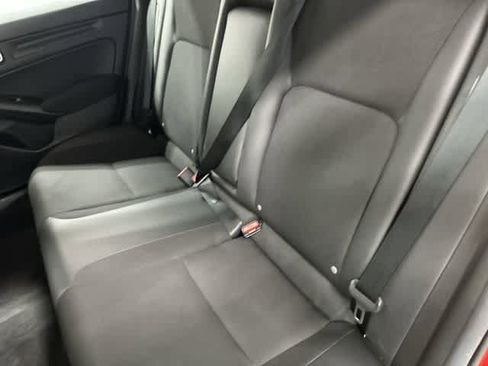 Certified 2026 Honda Civic Sport image 11