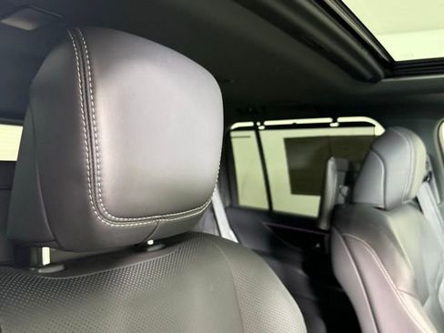 Certified 2024 Lexus LX 600 4WD w/ Appearance Package image 76