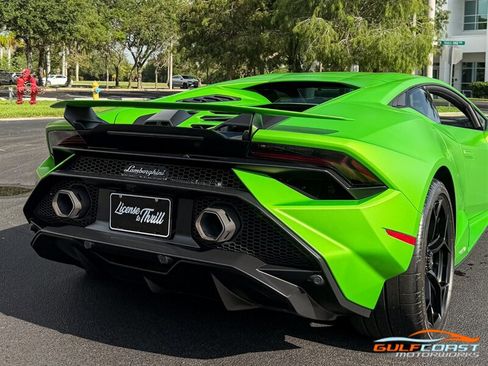 Used 2026 Lamborghini Temerario AWD/4WD image 54