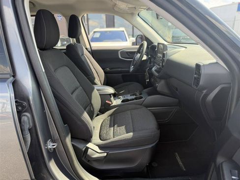 Used 2021 Ford Bronco Sport AWD/4WD image 12