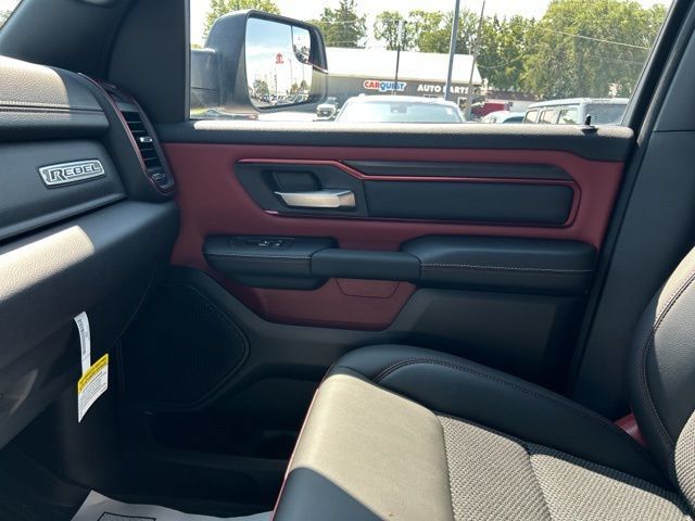 New 2026 RAM 1500 Rebel w/ Bed Utility Group AWD/4WD image 40