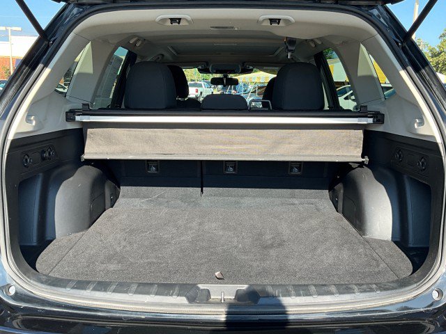 Used 2023 Subaru Forester Premium AWD/4WD image 35