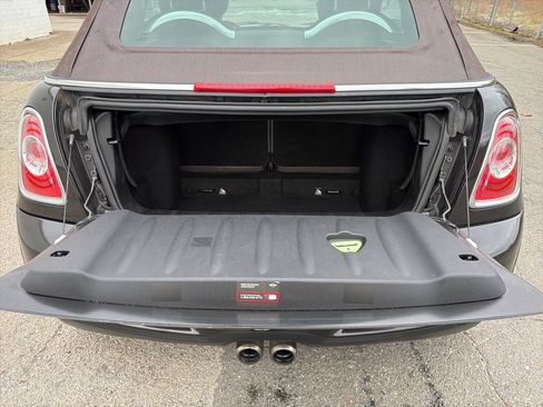 Used 2014 MINI Cooper S image 19
