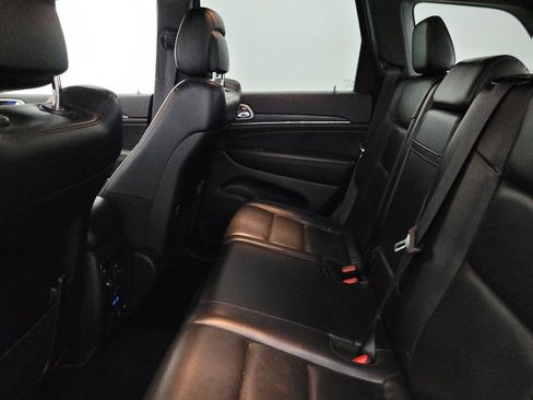 Used 2021 Jeep Grand Cherokee Limited AWD/4WD image 18