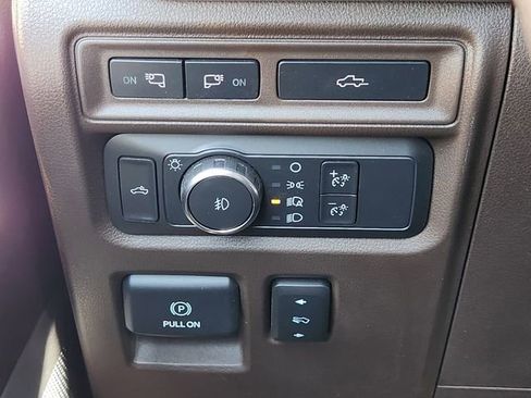 Used 2021 Ford F150 King Ranch w/ Equipment Group 601A High image 21