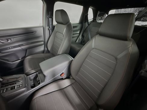 New 2025 Honda CR-V Sport image 25