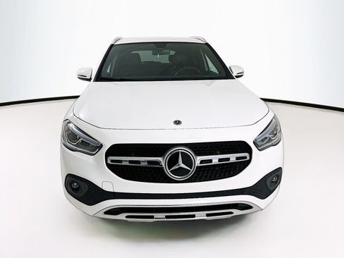 Certified 2023 Mercedes-Benz GLA 250 image 2