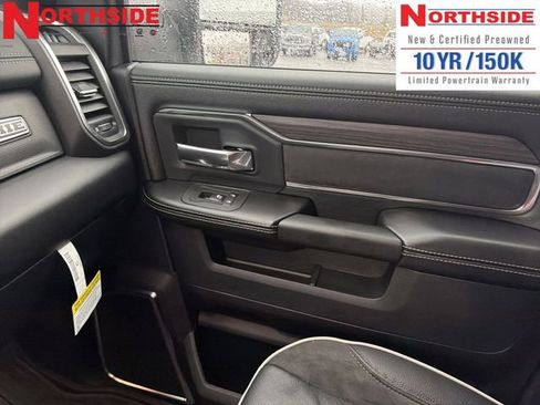 New 2026 RAM 2500 Laramie image 23