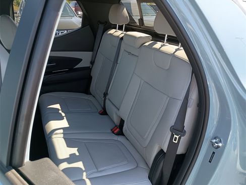 New 2026 Hyundai Santa Cruz Limited image 29