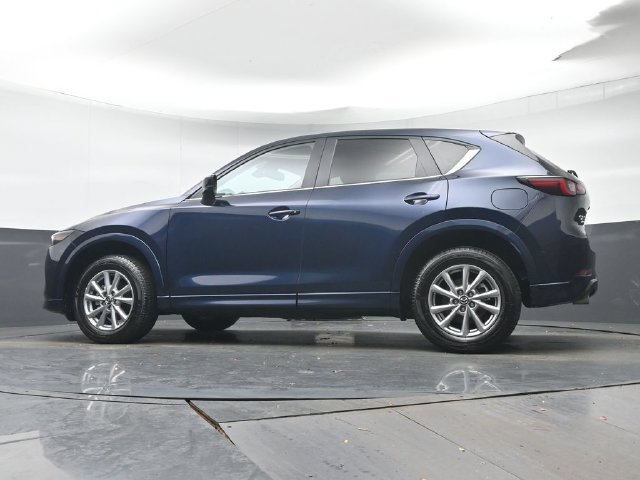 Certified 2024 MAZDA CX-5 AWD 2.5 S w/ Preferred Package image 30