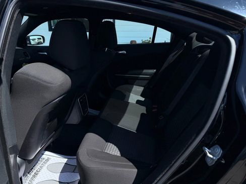 Used 2023 Dodge Charger GT image 11