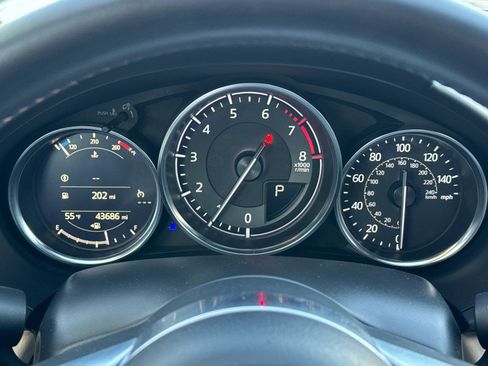 Used 2017 MAZDA MX-5 Miata RF Grand Touring image 22