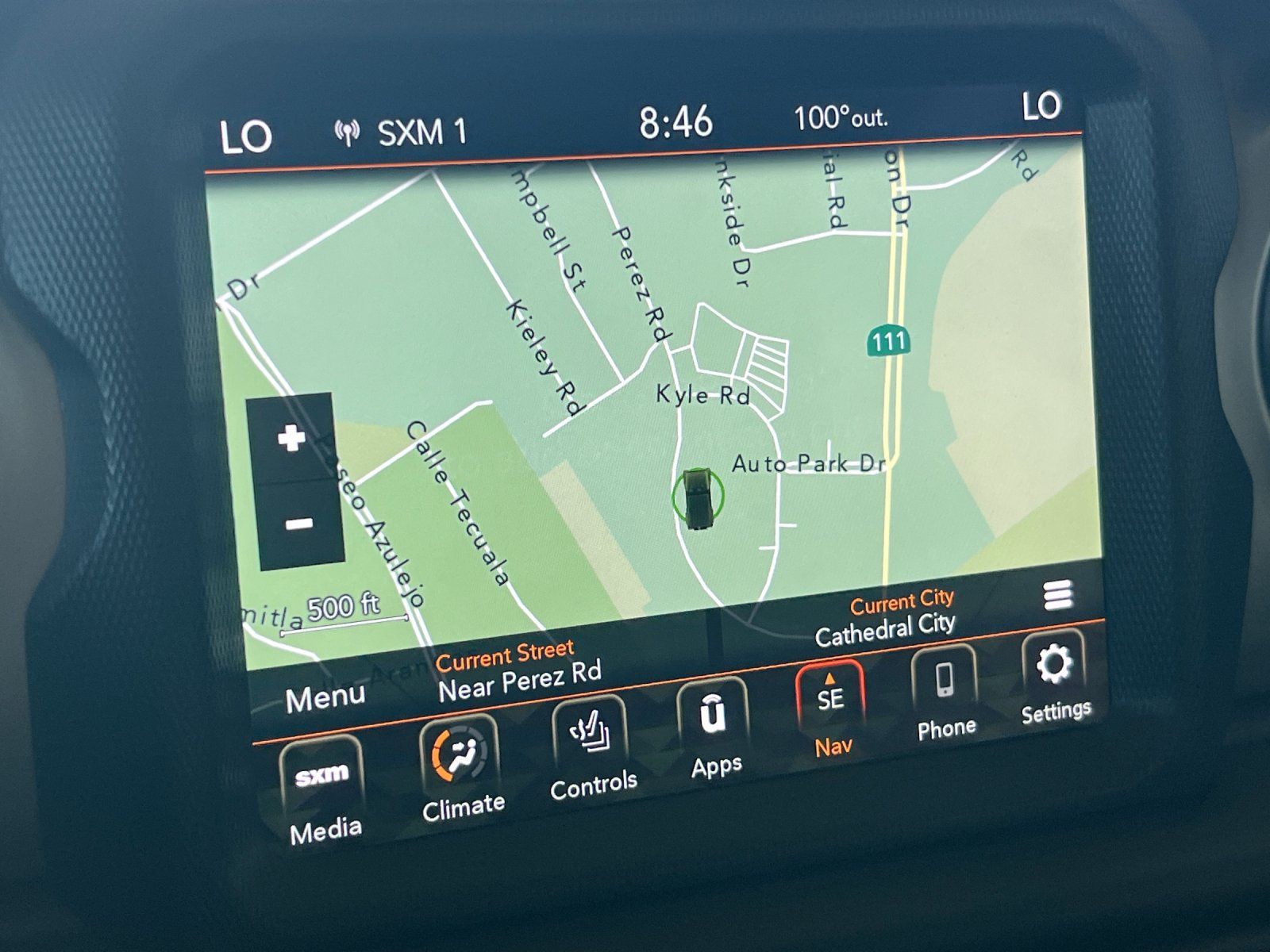 Used 2021 Jeep Wrangler Unlimited Sport AWD/4WD image 18