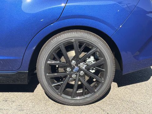 New 2026 Subaru Impreza RS AWD/4WD image 6