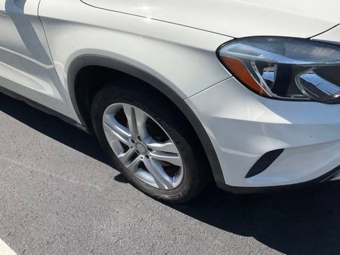 Used 2015 Mercedes-Benz GLA 250 4MATIC image 3