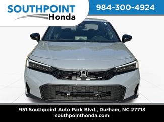 Used 2026 Honda Civic Sport video 2