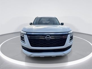 New 2026 Nissan Armada SV video 3