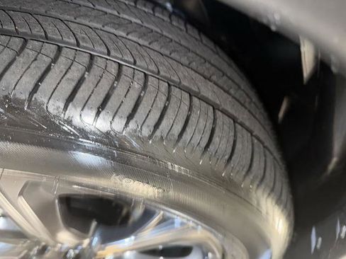 Certified 2026 INFINITI QX60 Autograph w/ Dark Cargo Package AWD/4WD image 11