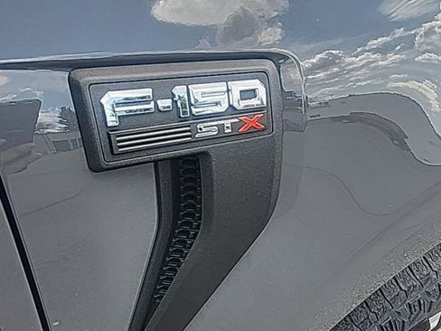 Used 2021 Ford F150 XL w/ STX Appearance Package AWD/4WD image 11