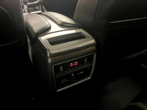 Used 2021 Nissan Murano SL w/ SL Moonroof Package image 28