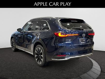 New 2026 MAZDA CX-90 Plug-In Hybrid w/ Premium Plus
