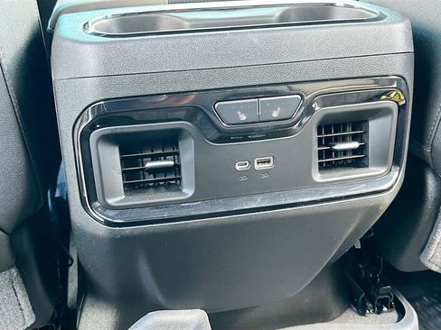 Used 2025 Chevrolet Silverado 2500 ZR2 w/ ZR2 Bison Edition AWD/4WD image 26