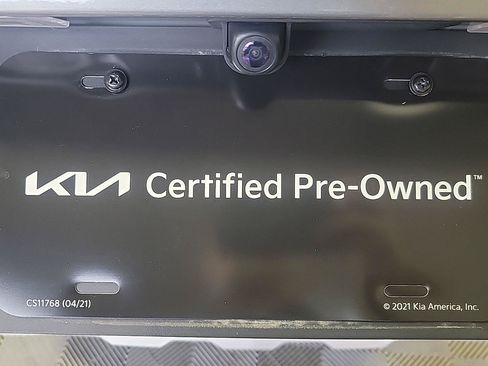 Certified 2023 Kia Sportage LX AWD/4WD image 9