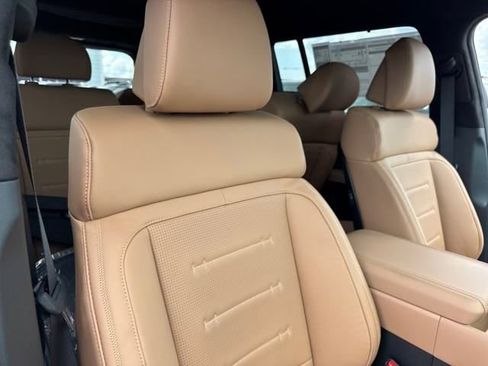 Certified 2026 Hyundai Santa Fe Calligraphy image 28