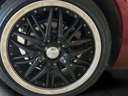 Used 2006 MAZDA MX-5 Miata Grand Touring w/ Premium Pkg image 39