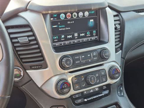 Used 2017 GMC Yukon SLT w/ Open Road Package AWD/4WD image 30