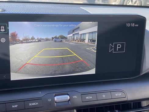 New 2025 Kia K4 LXS image 9