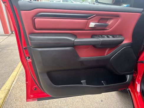 Certified 2024 RAM 1500 Rebel image 21