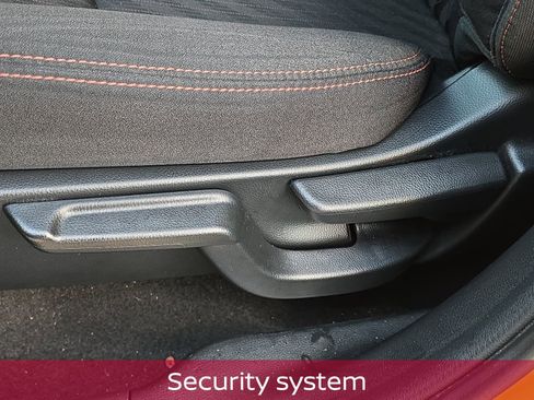 Used 2018 Honda Fit Sport image 14