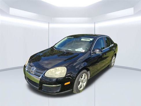 Used 2009 Volkswagen Jetta SE FWD image 3