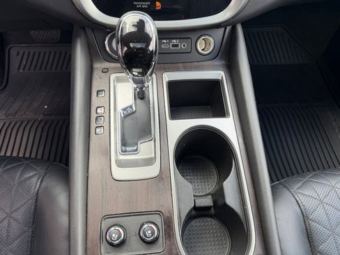 Certified 2024 Nissan Murano Platinum w/ Cargo Package image 19